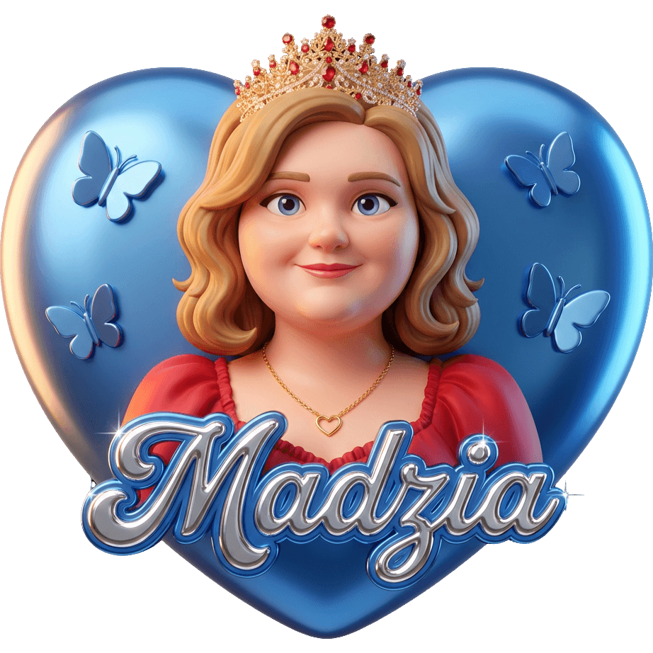 Korona Madzi TikTok LIVE gift