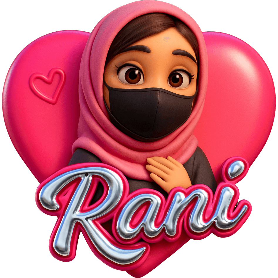 I am RaNi TikTok LIVE gift