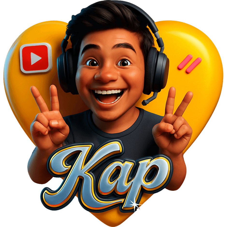 Kap Peace TikTok LIVE gift