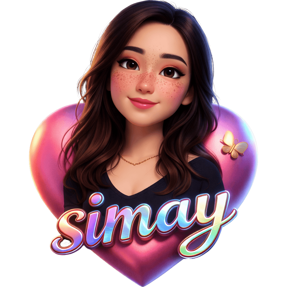 Simay ve Kelebek TikTok LIVE gift