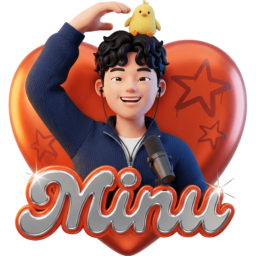 Minu Chick TikTok LIVE gift