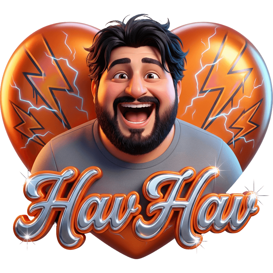Hav Hav Alp TikTok LIVE gift