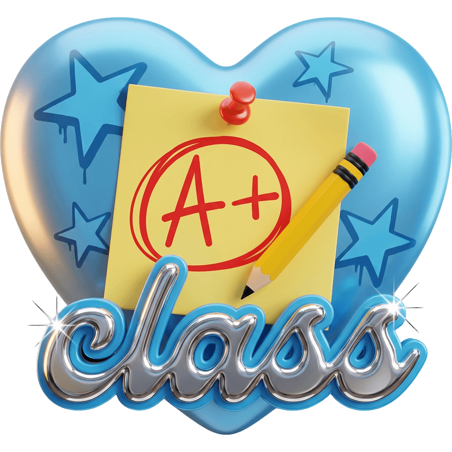 Class A+ TikTok LIVE gift