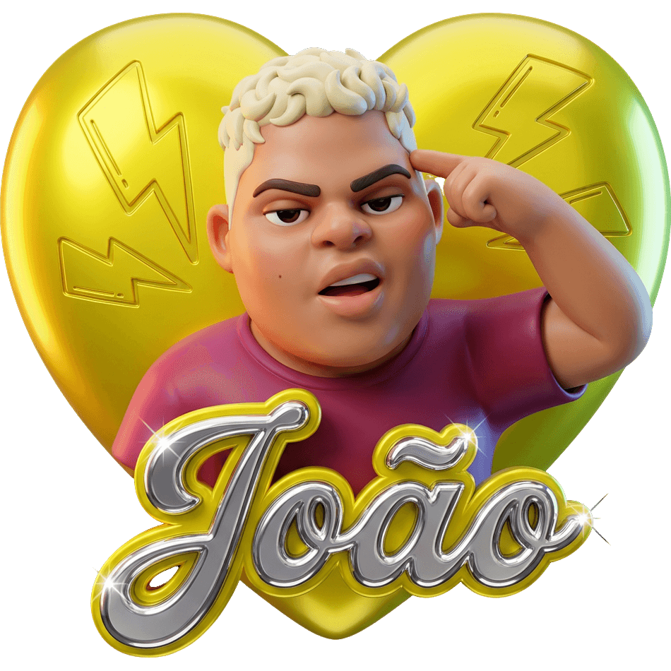 João Debinha TikTok LIVE gift