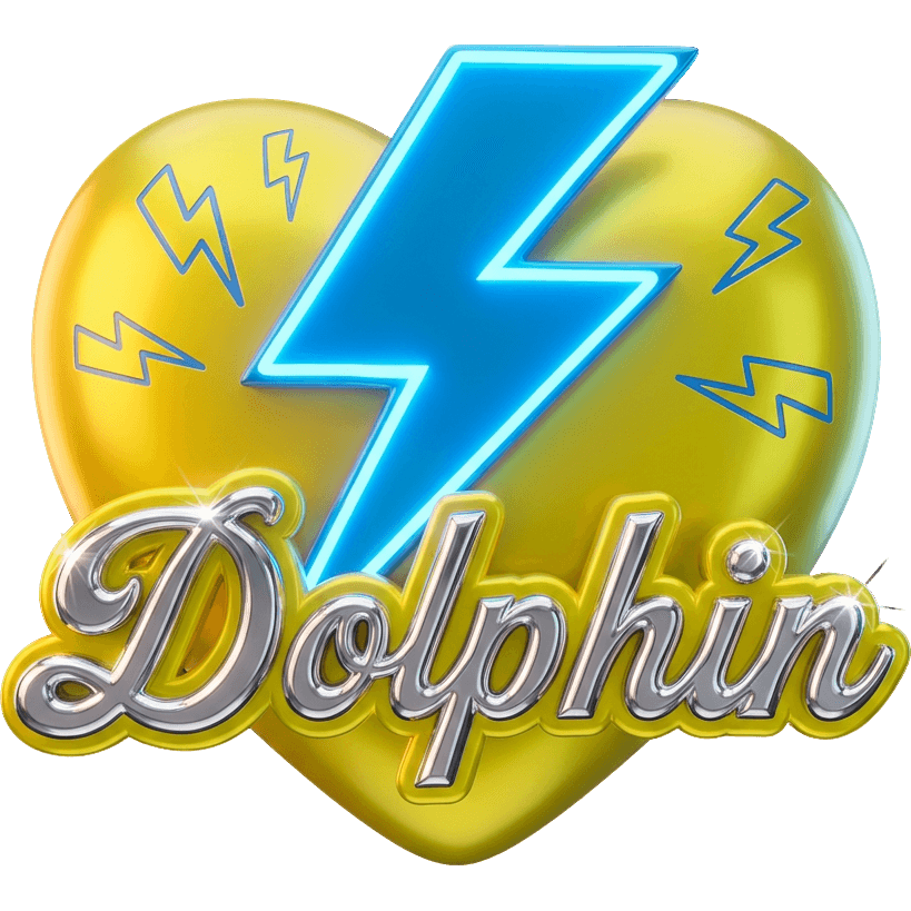 Amna Dolphin TikTok LIVE gift