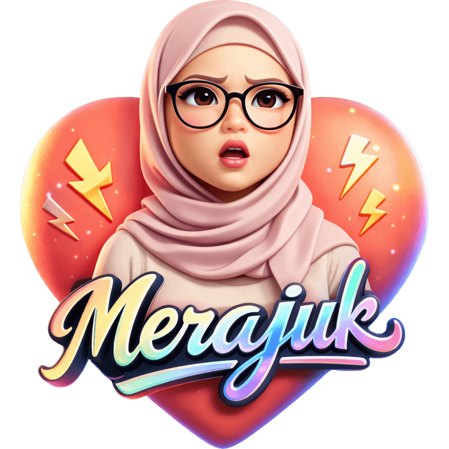Merajuk Manis TikTok LIVE gift