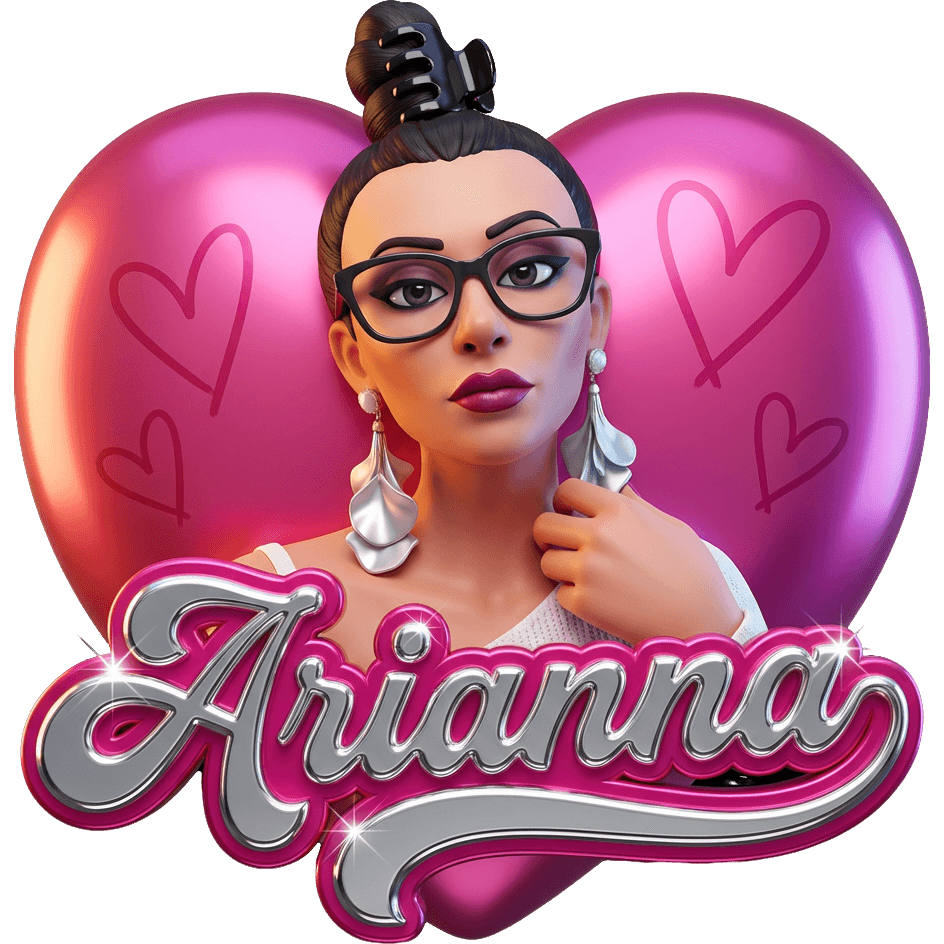 Arianna Mireya TikTok LIVE gift