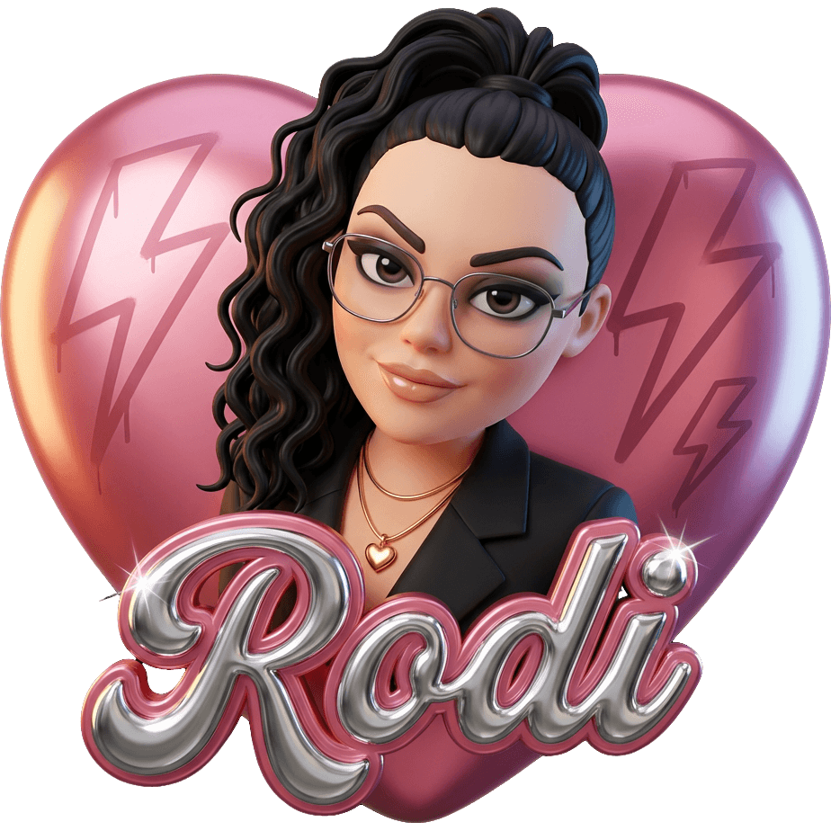 Rodi Mahakama TikTok LIVE gift