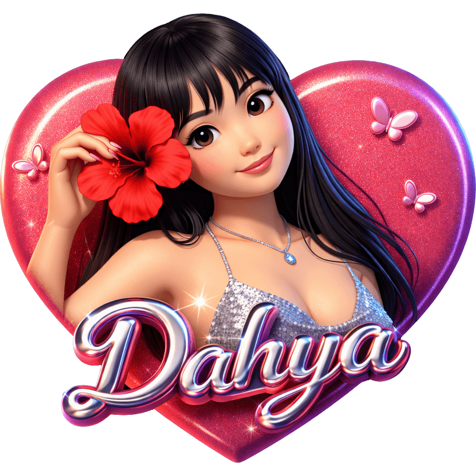 Dahya TikTok LIVE gift