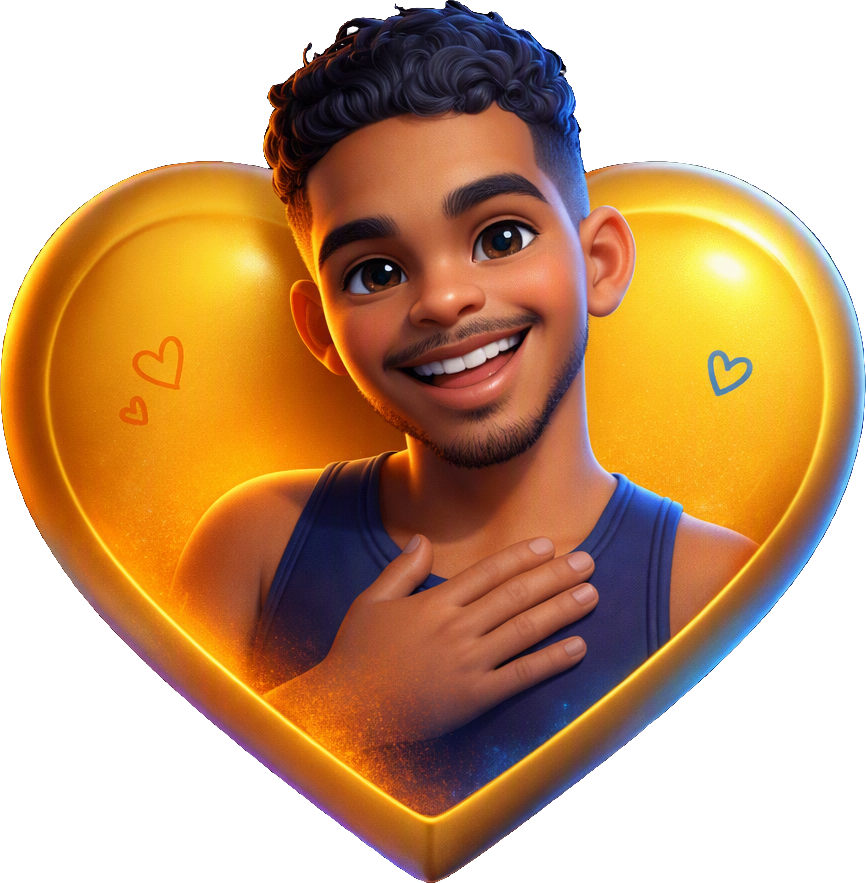 SORRISINHO TikTok LIVE gift