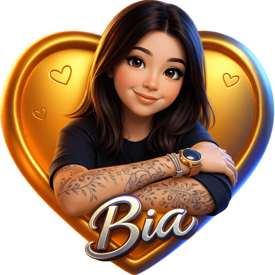Biazets TikTok LIVE gift