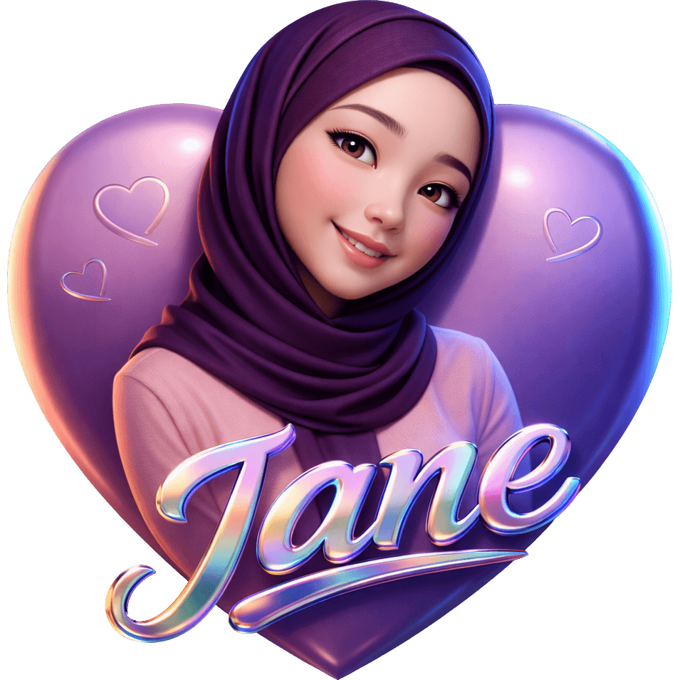 Janesyg TikTok LIVE gift