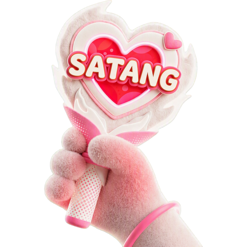 Satang TikTok LIVE gift