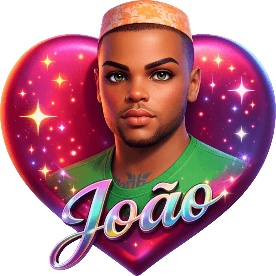 João Radiante TikTok LIVE gift