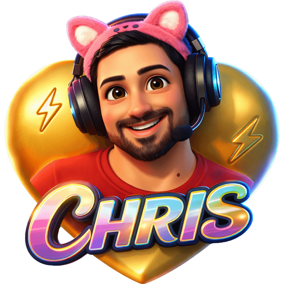 Orelhinhas MT TikTok LIVE gift