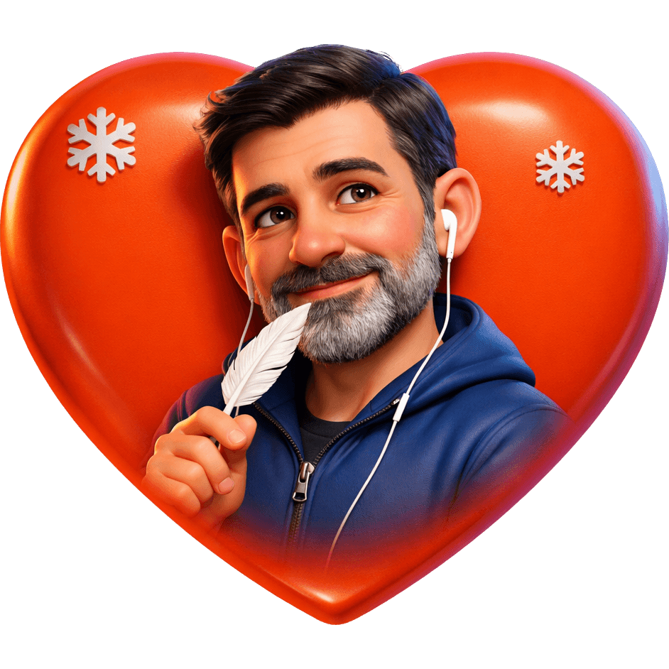 Bysöz Kalp TikTok LIVE gift