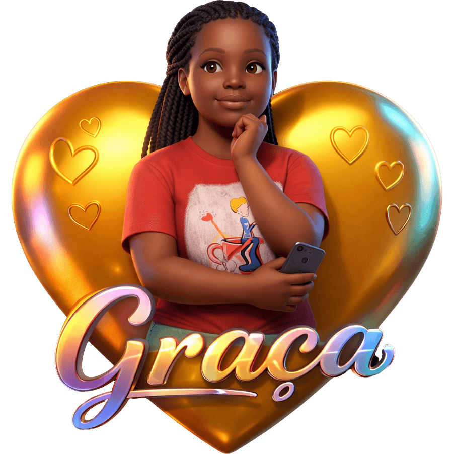 Graça Dourada TikTok LIVE gift
