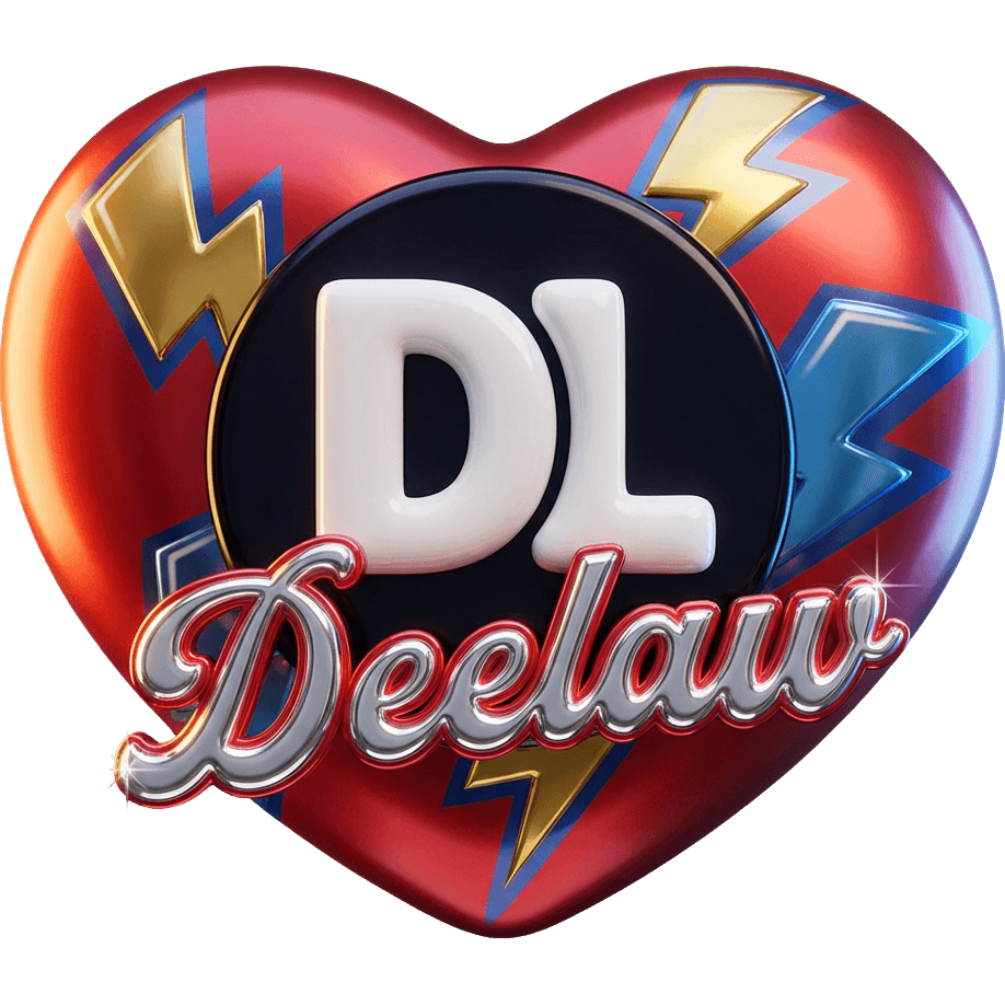 DL Boltmark TikTok LIVE gift