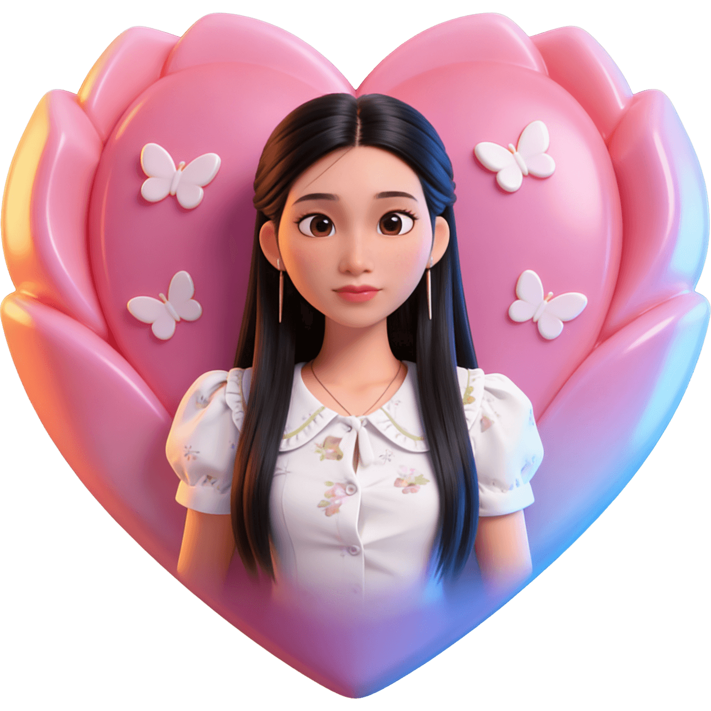 Diệu Lan TikTok LIVE gift
