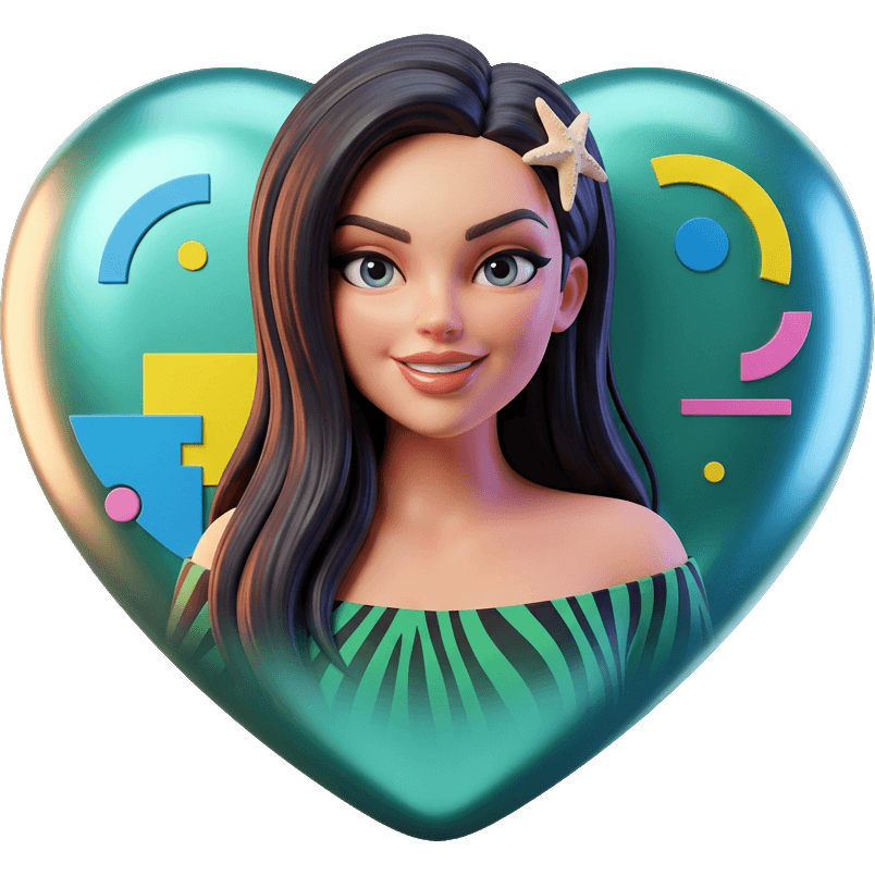 Naima Dalgası TikTok LIVE gift