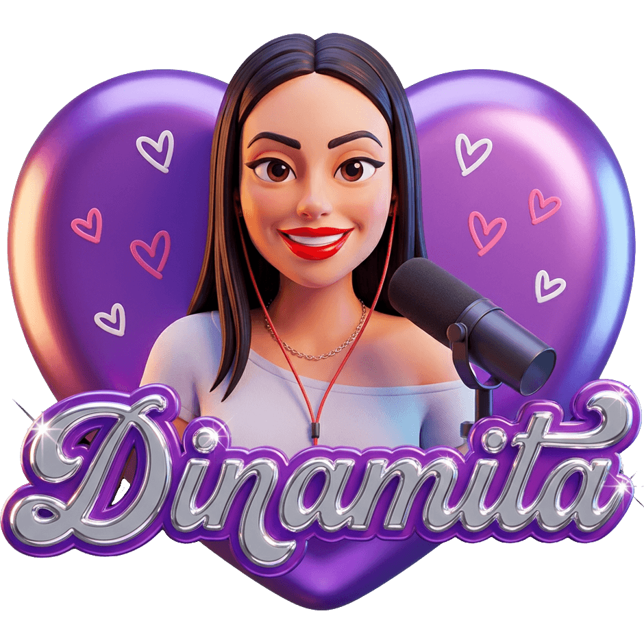 Dinamita Live TikTok LIVE gift