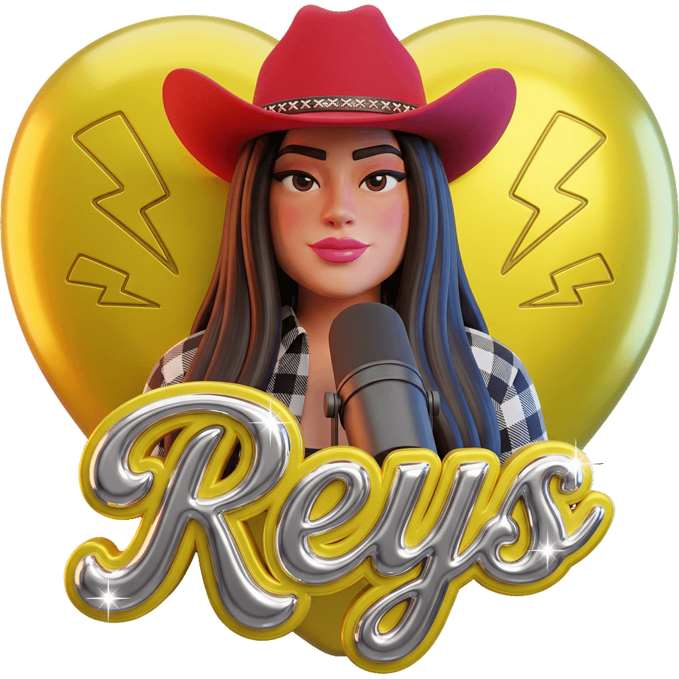 REYS TikTok LIVE gift