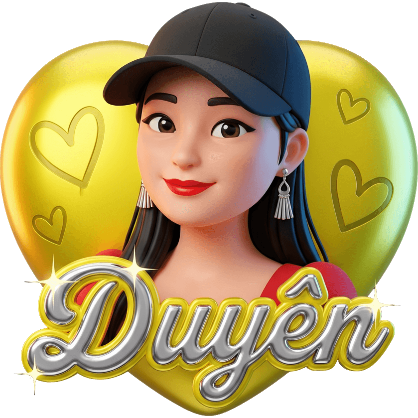 Duyên Mũ Đen TikTok LIVE gift