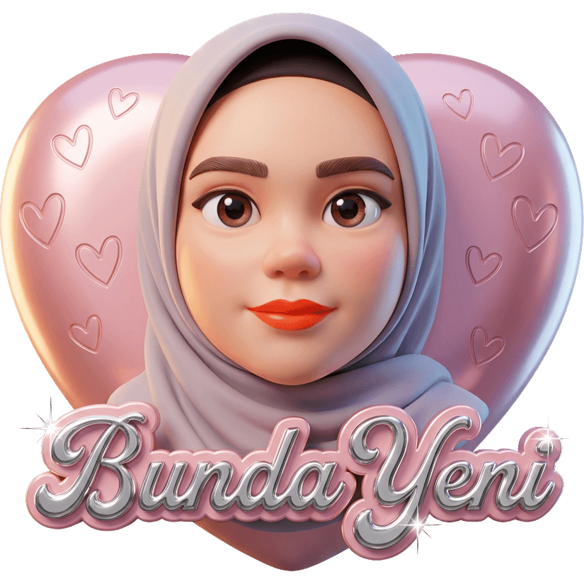 Bunda Yeni TikTok LIVE gift