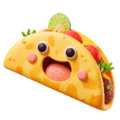 Laughing Taco TikTok LIVE gift