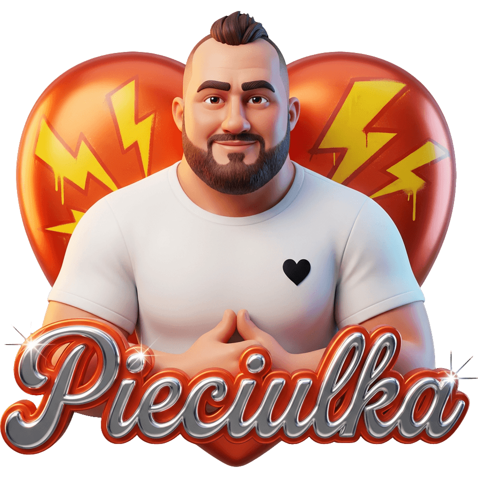 Pieciulka Szefito TikTok LIVE gift