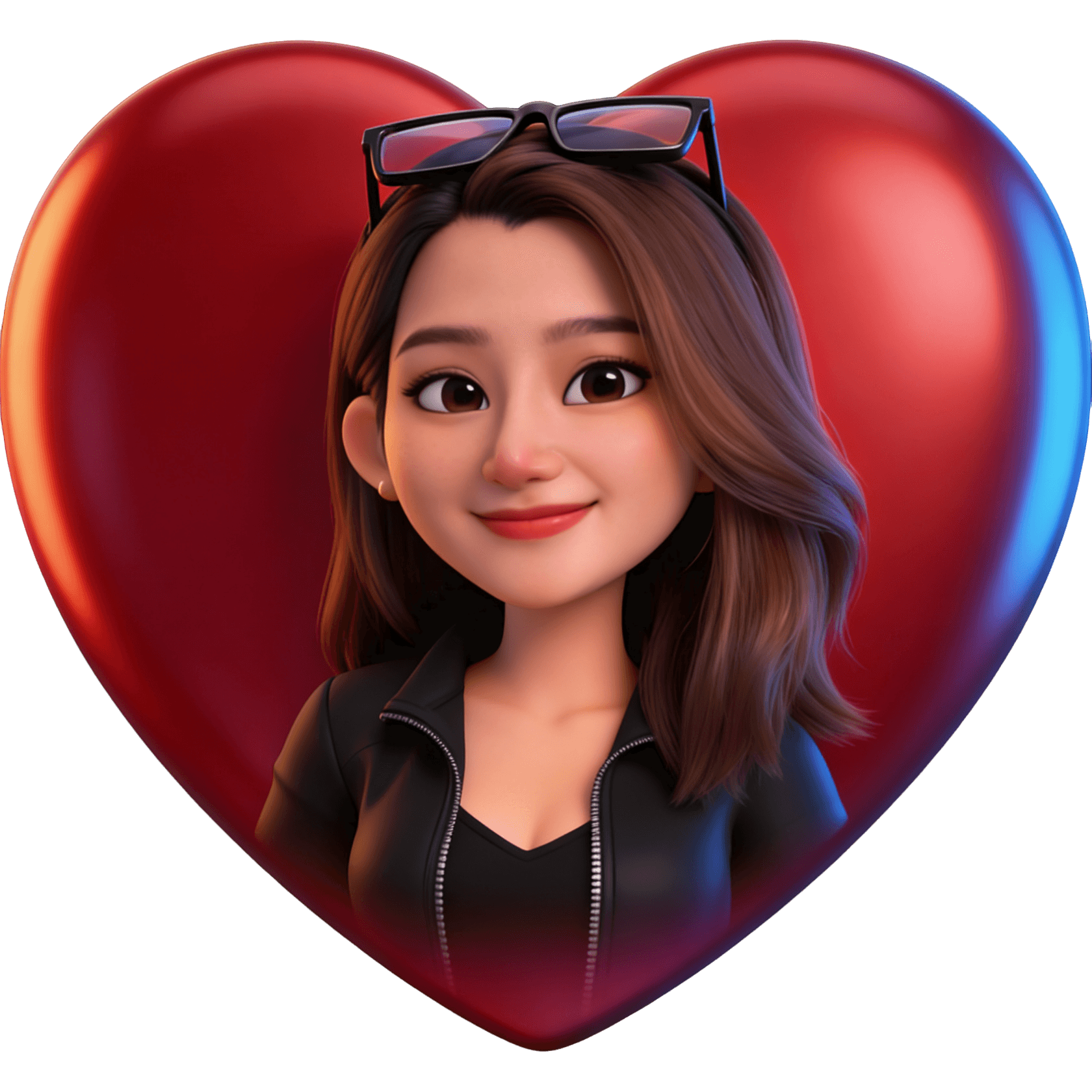 Lệ 1989 TikTok LIVE gift