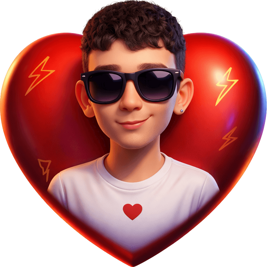 Mamixall TikTok LIVE gift