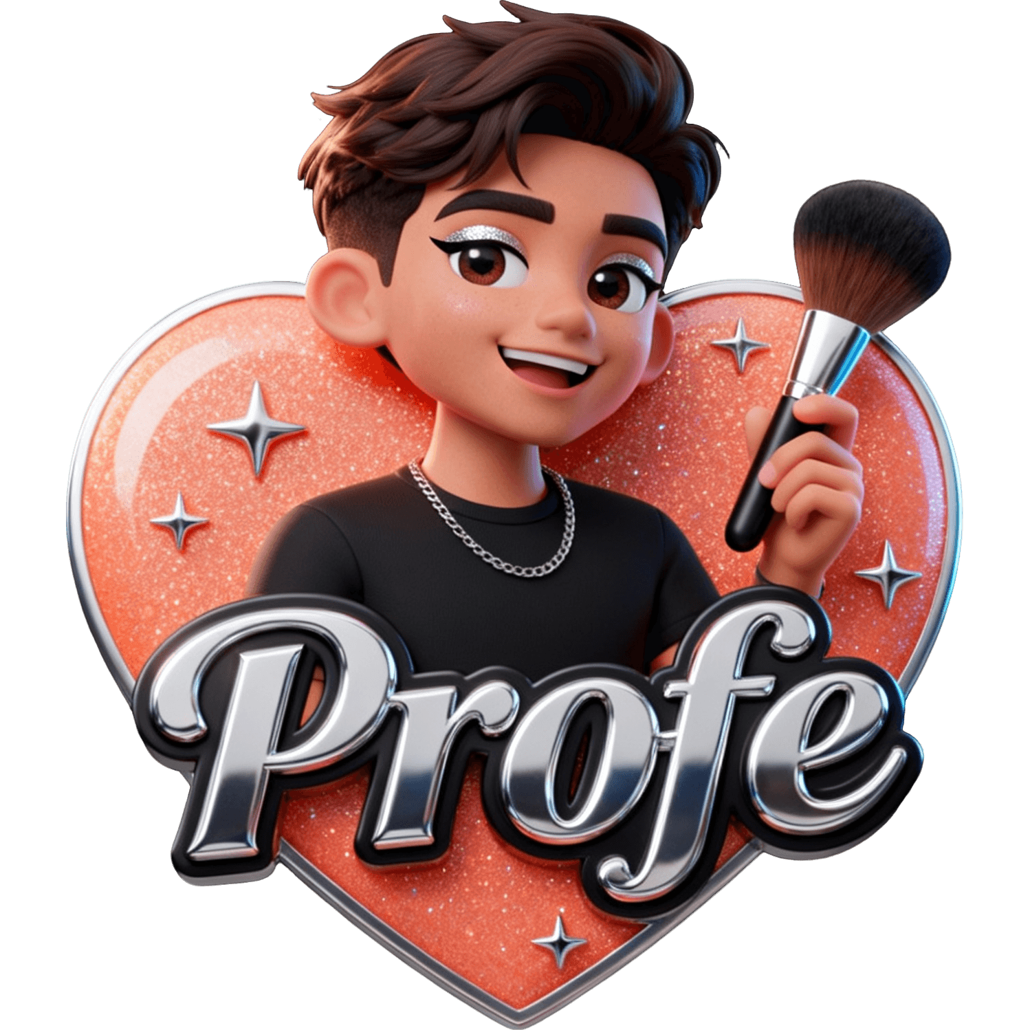 Profe Miguel TikTok LIVE gift