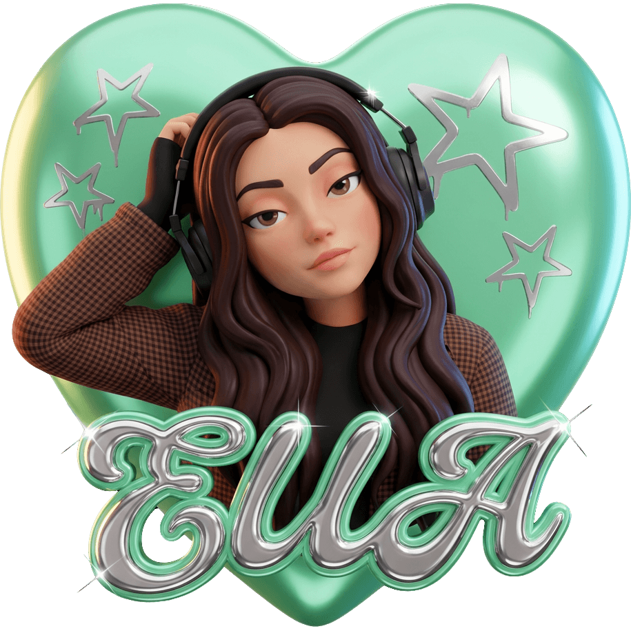 Îngeraș Muzical TikTok LIVE gift