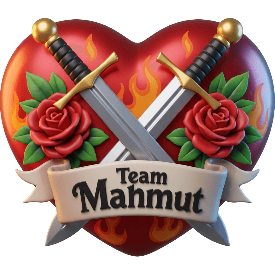 Mahmut Kiliçlari TikTok LIVE gift
