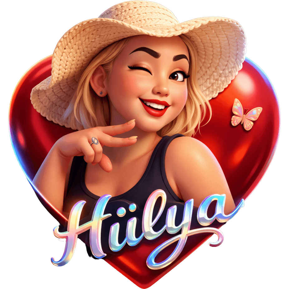 Hülya Şapkası TikTok LIVE gift