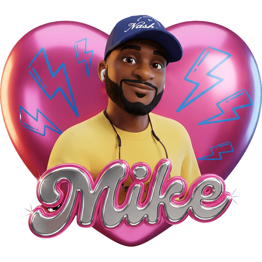 Mike Eagle TikTok LIVE gift