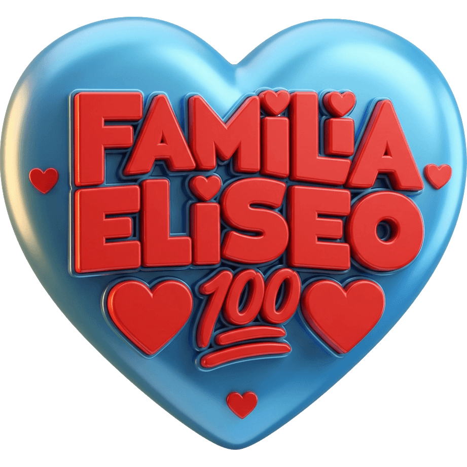Eliseo 100 TikTok LIVE gift