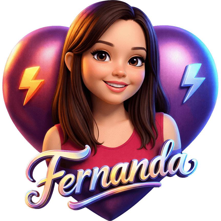 Fernanda Raio TikTok LIVE gift