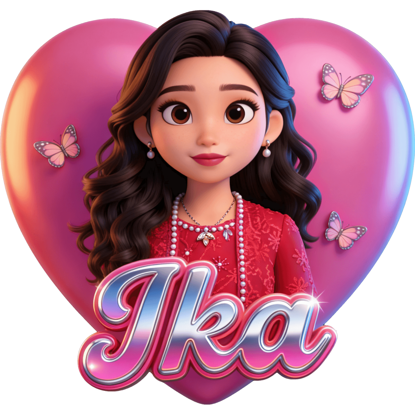 ICACUCUY TikTok LIVE gift