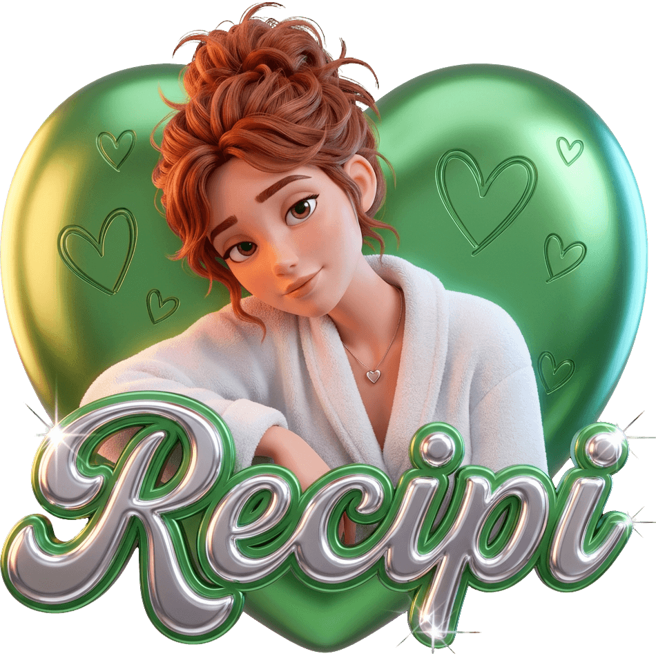 Recipi Robe TikTok LIVE gift
