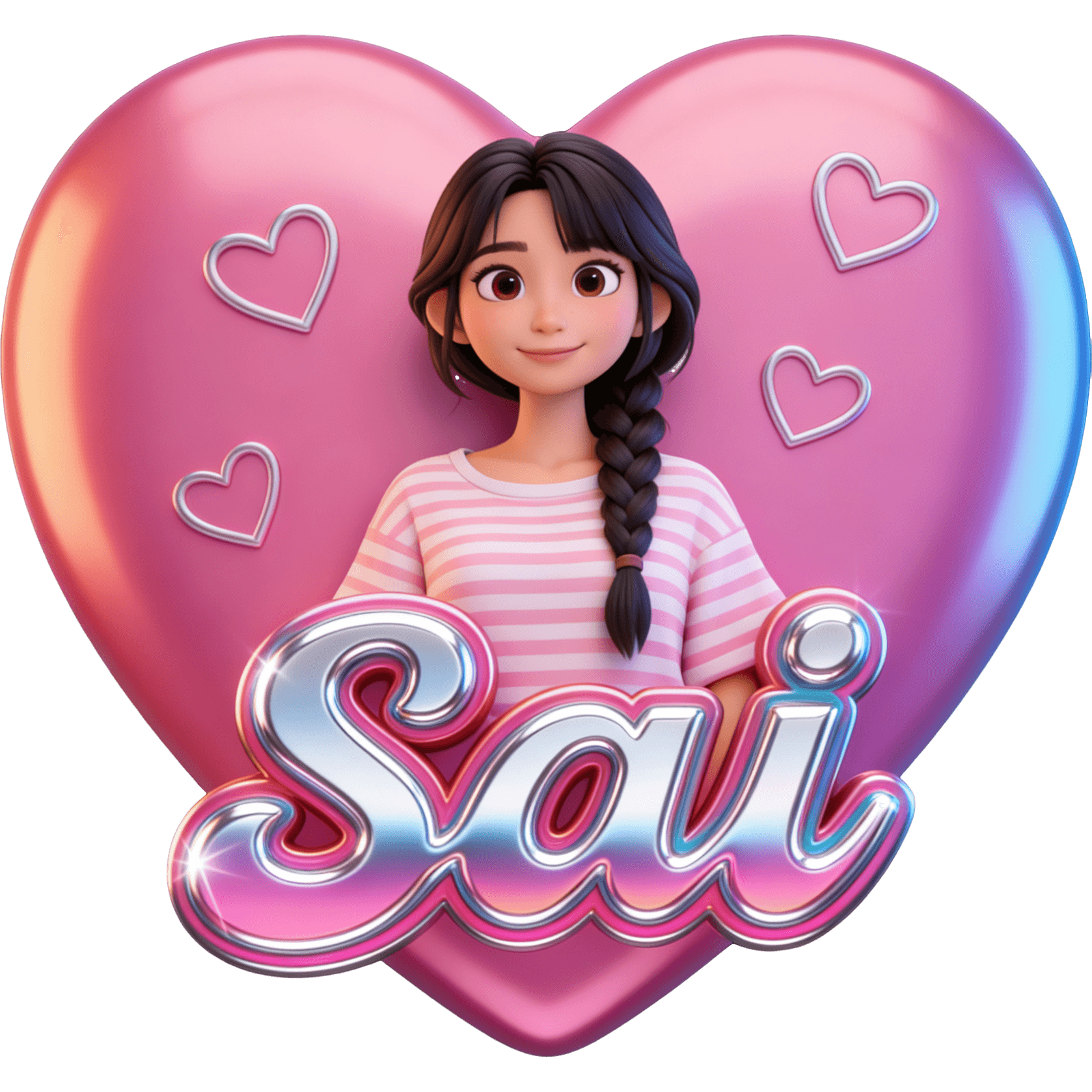 hart hart TikTok LIVE gift
