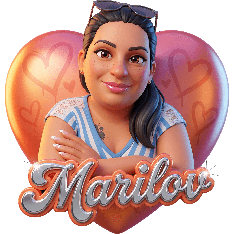 Marilov Reina TikTok LIVE gift