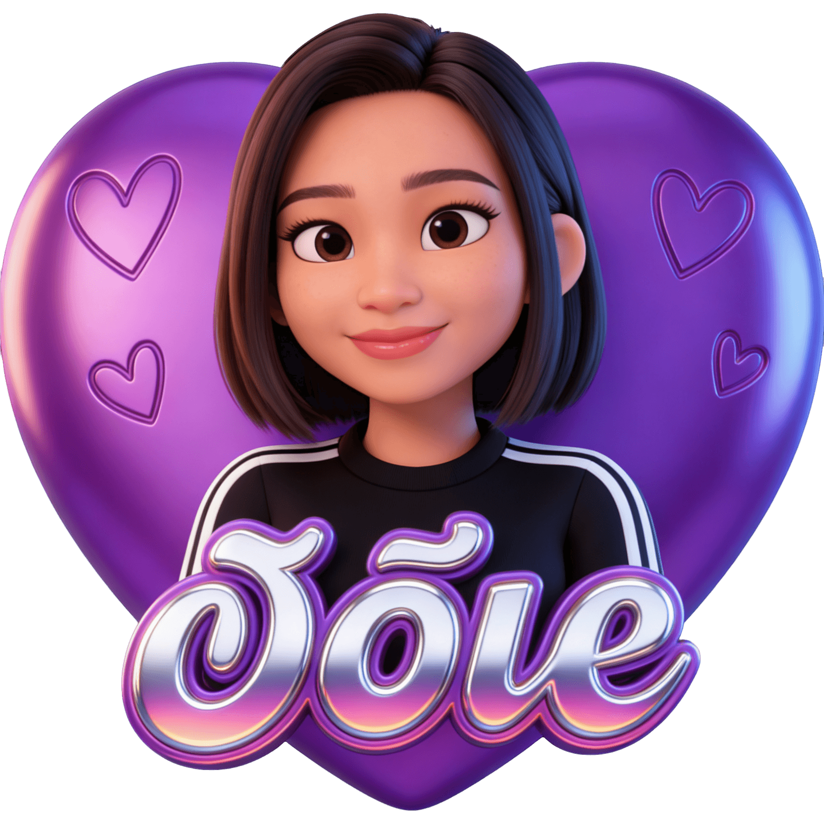 Ora Shine TikTok LIVE gift