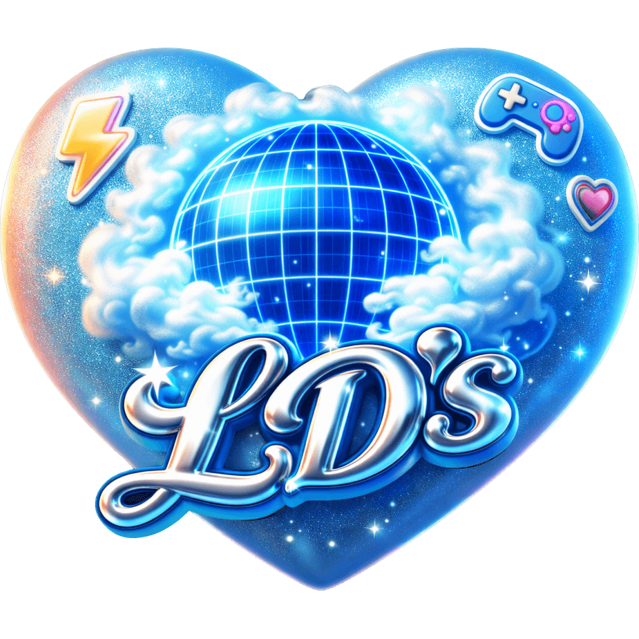 LDsWRLD TikTok LIVE gift