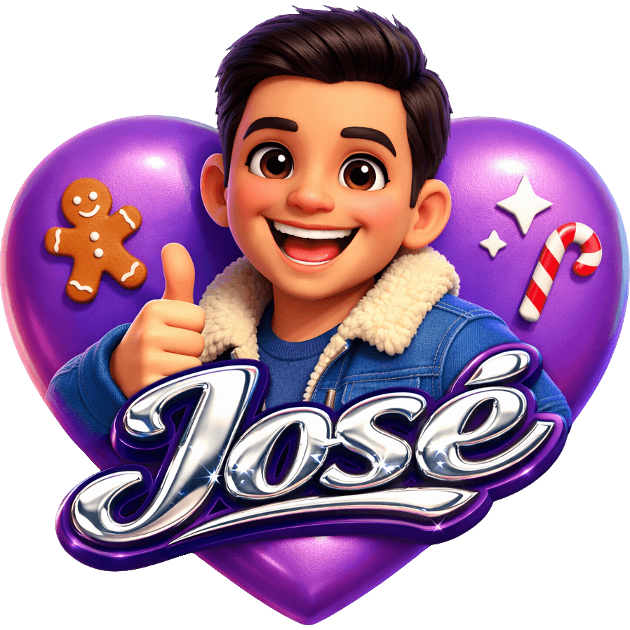 Jose TikTok LIVE gift