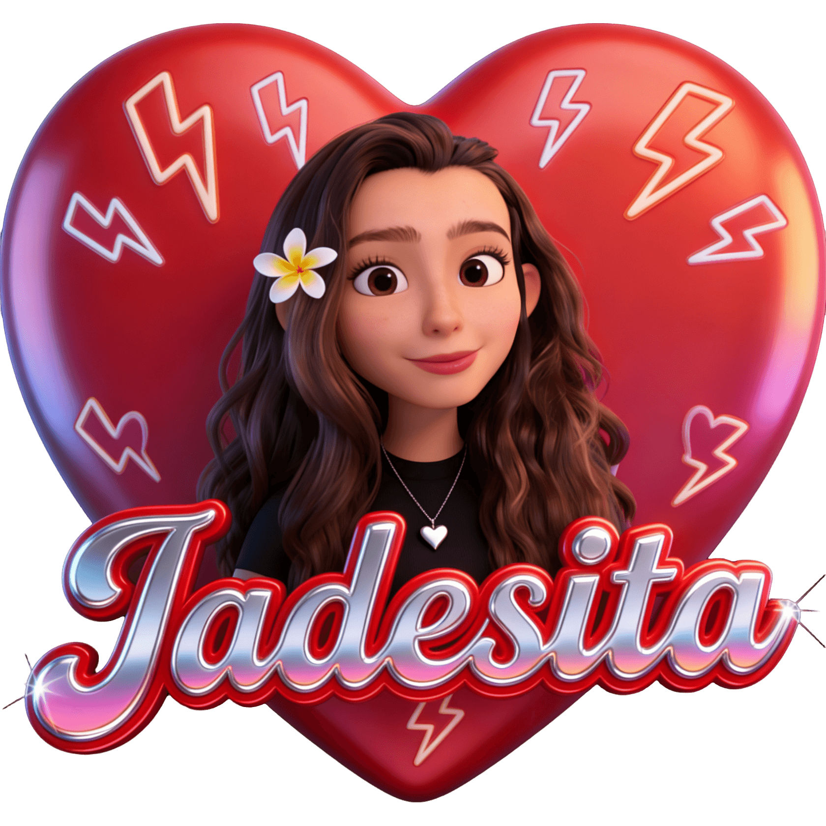 Team Jade TikTok LIVE gift