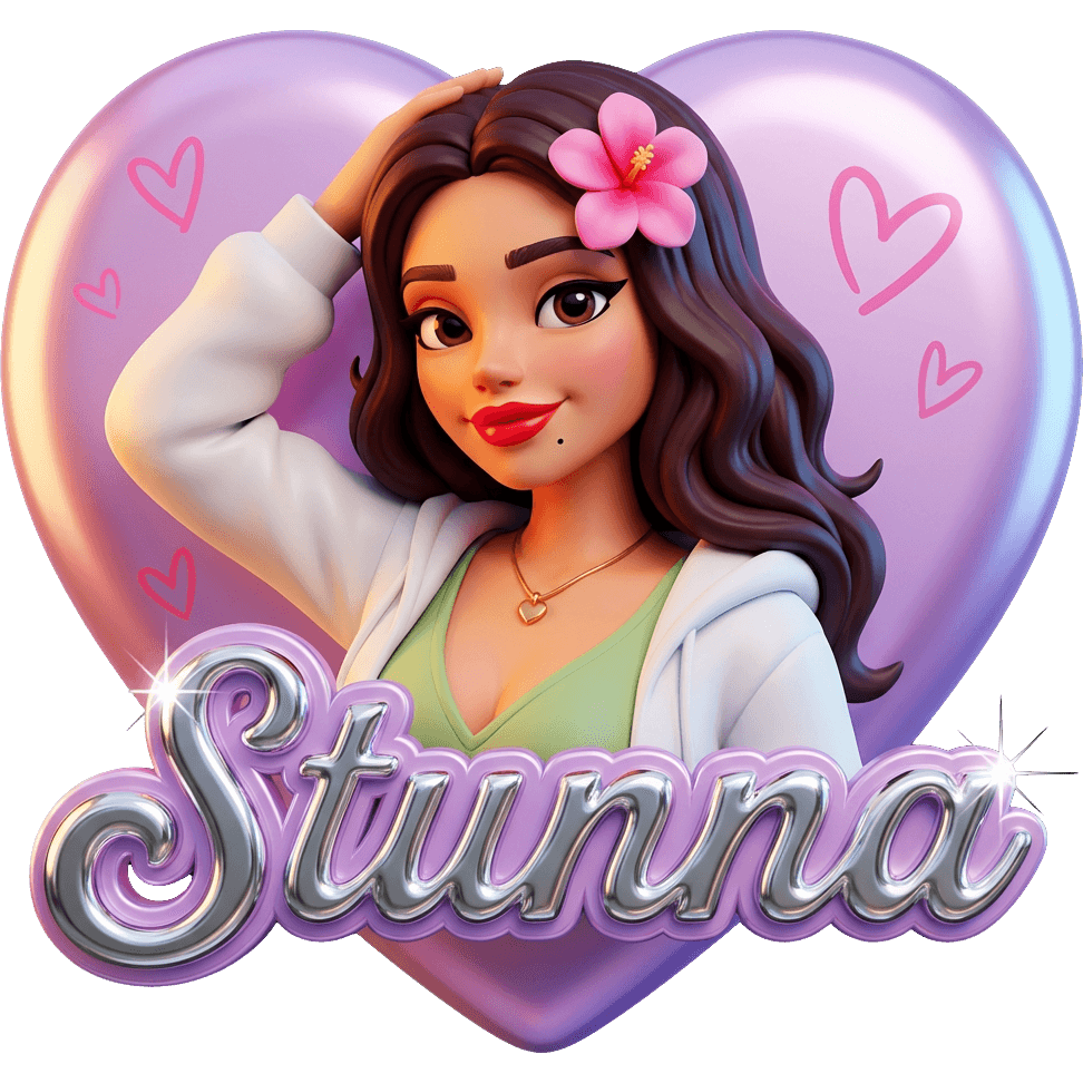 Stunna Cherry TikTok LIVE gift
