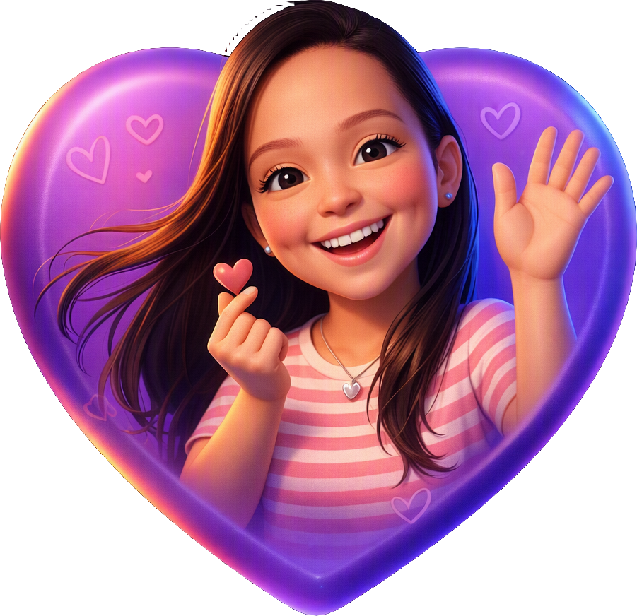 Cheirosas TikTok LIVE gift