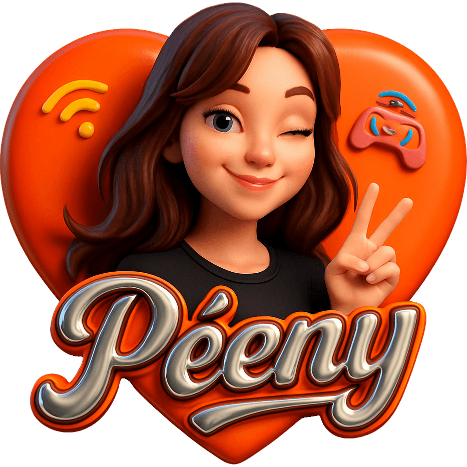 Peeny Selamı TikTok LIVE gift